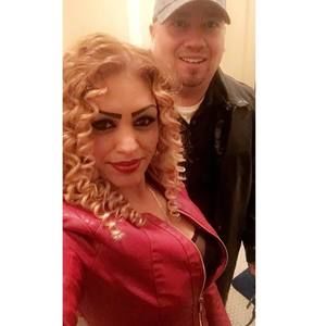 Meet your Posher, Veronica